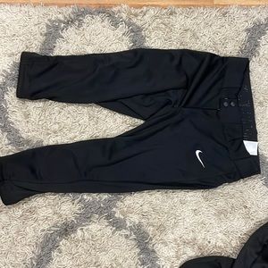 Women softball pants